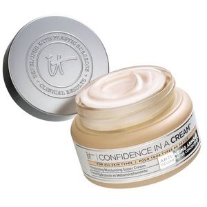 NEW FULL SIZE‼️IN BOX IT BEAUTY ANTI AGING CREAM